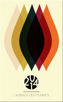Agenda des femmes (L'), 2014